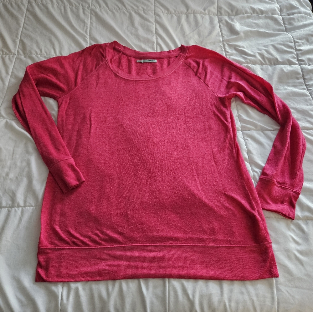 Oversized Sweater
